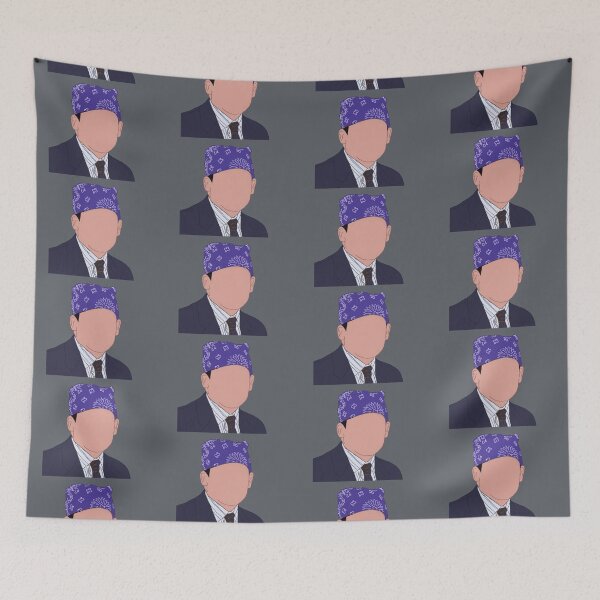 Item preview, Prison Mike designed and sold by NL1205.