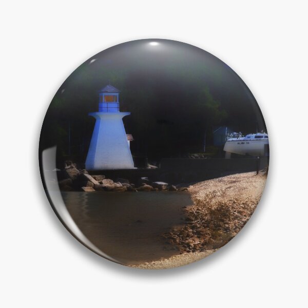 Item preview, Lion's Head Lighthouse designed and sold by Yannik Hay.