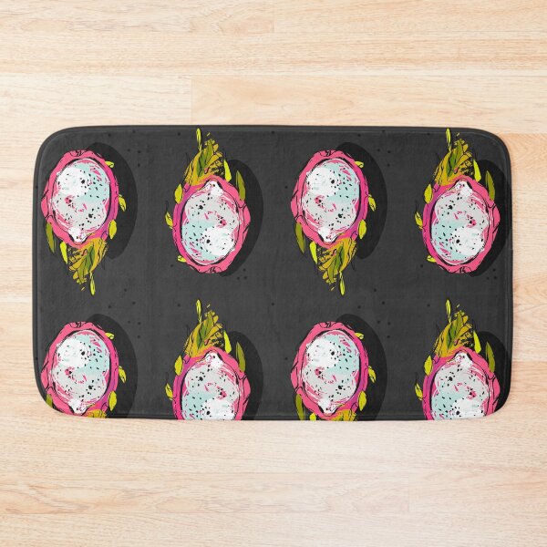 Item preview, Dragon fruit pattern designed and sold by Anastasy-Helter.