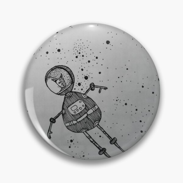 Item preview, In Space designed and sold by Niquechalarca.
