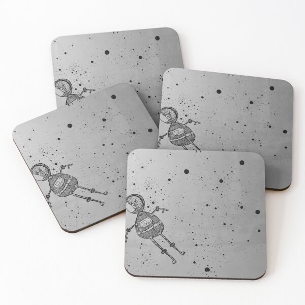 Item preview, In Space designed and sold by Niquechalarca.