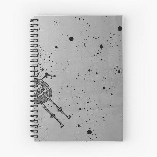 Item preview, In Space designed and sold by Niquechalarca.