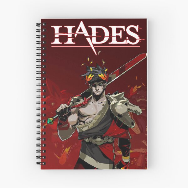 Artikelvorschau, Hades entworfen und verkauft von Navargas.