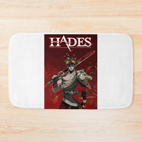 Item preview, Hades designed and sold by Navargas.