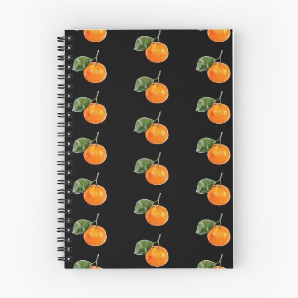 Item preview, Small Orange (popularizado por Twitter) designed and sold by newtree.