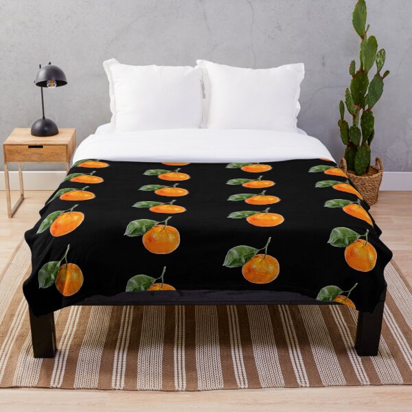 Item preview, Small Orange (as made popular by Twitter) designed and sold by newtree.
