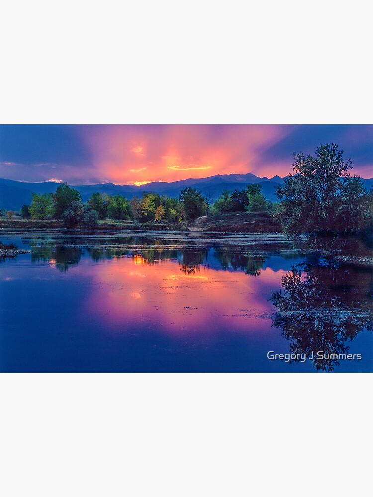 The Magic Of Light by nikongreg