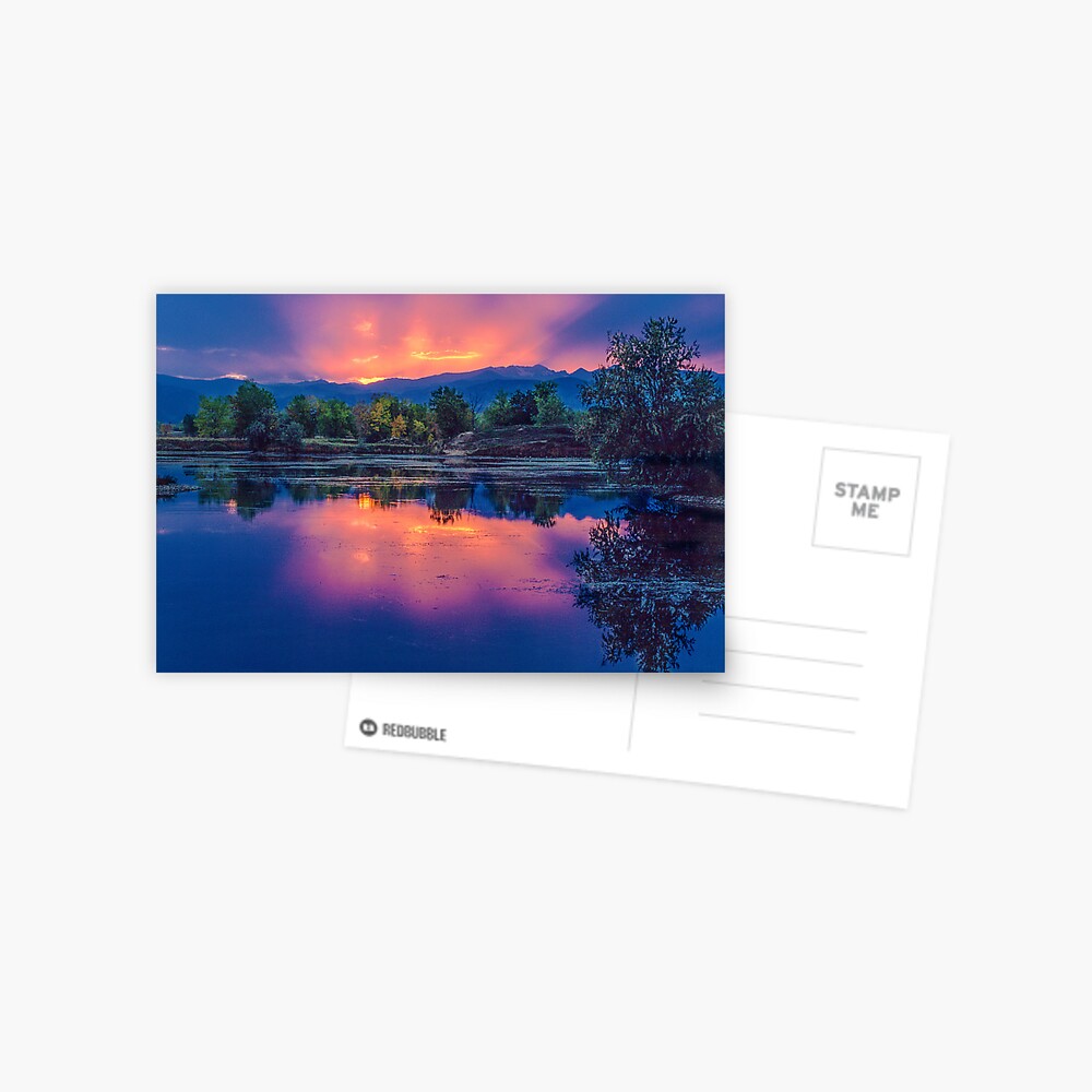 Item preview, Postcard designed and sold by nikongreg.