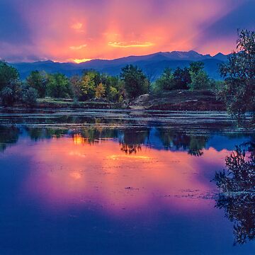Artwork thumbnail, The Magic Of Light by Gregory J Summers