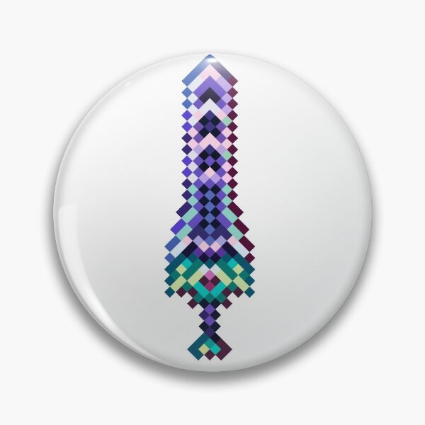 The Zenith Pin