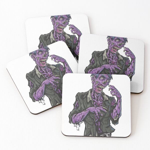 Item preview, zombie designed and sold by marijanadesigns.