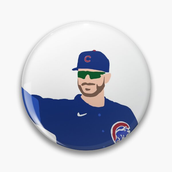 Item preview, Kris Bryant  designed and sold by megangray01.