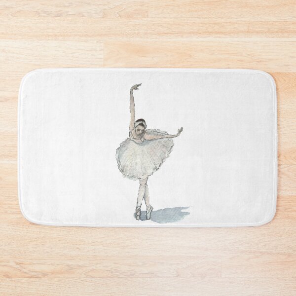 Item preview, White Swan ballet designed and sold by Kuhtina.