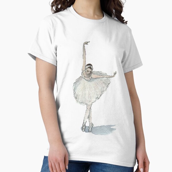Item preview, White Swan ballet designed and sold by Kuhtina.