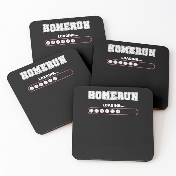 Item preview, Homerun Loading Baseball Softball Player Gift designed and sold by jeffded.