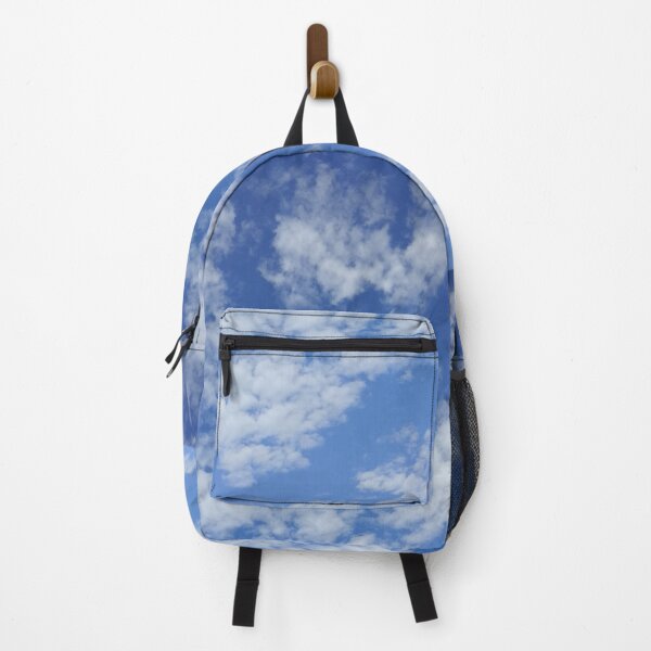 Item preview, Blue Sky with Clouds designed and sold by darshan2020.