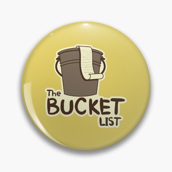 Item preview, the bucket list scroll designed and sold by Bubsart78.