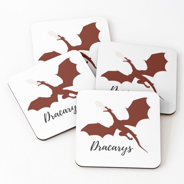 Item preview, Dracarys Brown Dragon designed and sold by AceIdol.