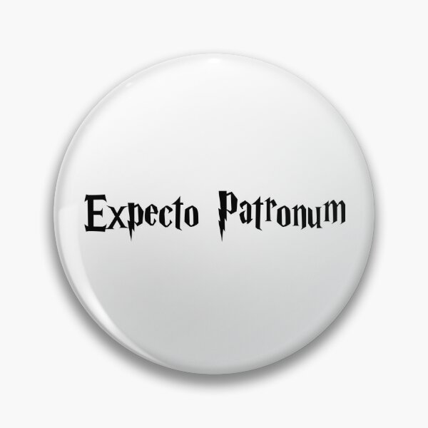 Item preview, Expecto Patronum designed and sold by enoramarie.