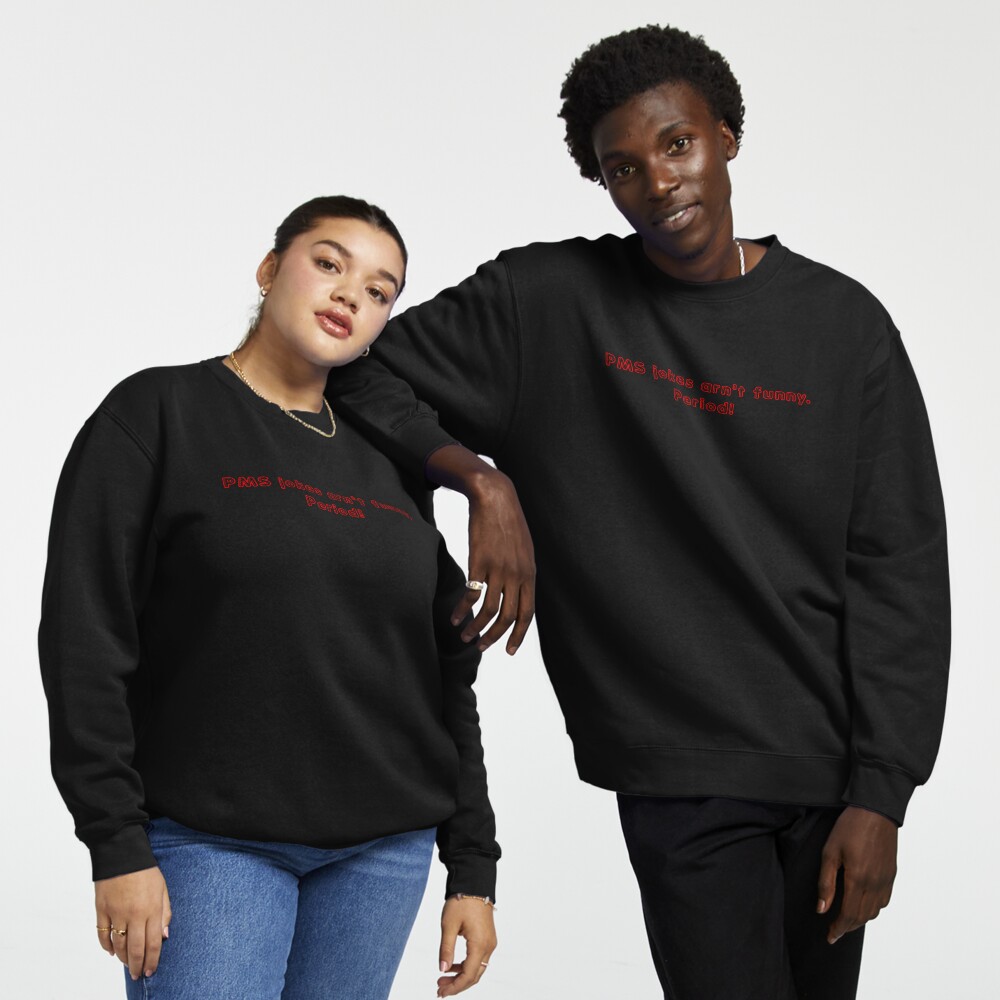 Item preview, Pullover Sweatshirt designed and sold by SlubberBub.