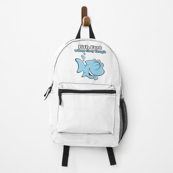 Item preview, fish fart designed and sold by funshinebyjeff.