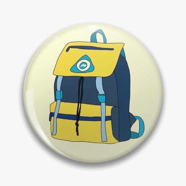 Item preview, Call Me By Your Name- Elio’s Backpack designed and sold by floweryhaven.