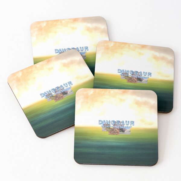 Item preview, Dinosaur National Monument designed and sold by teepossible.
