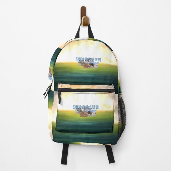 Item preview, Dinosaur National Monument designed and sold by teepossible.