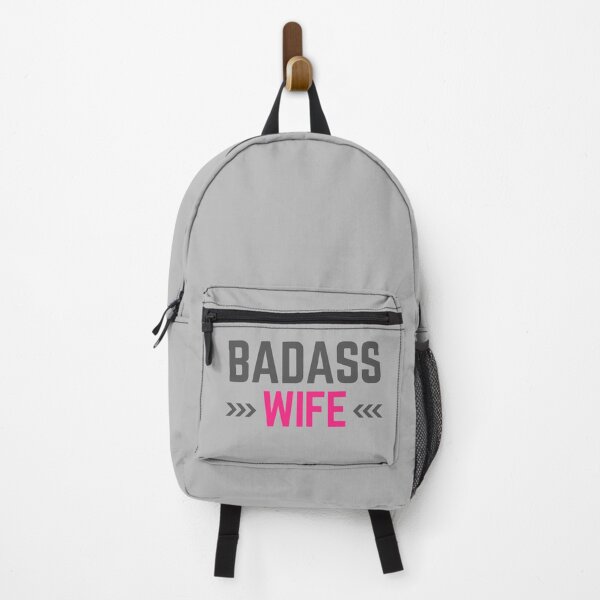 Item preview, Badass Wife designed and sold by m95sim.