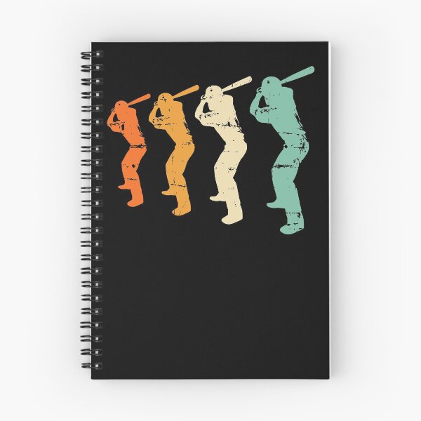 Item preview, Retro Baseball Vintage Softball Player Gift designed and sold by jeffded.