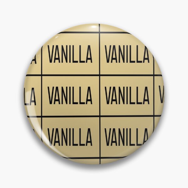 Item preview, Vanilla designed and sold by HouseOfYehovah.
