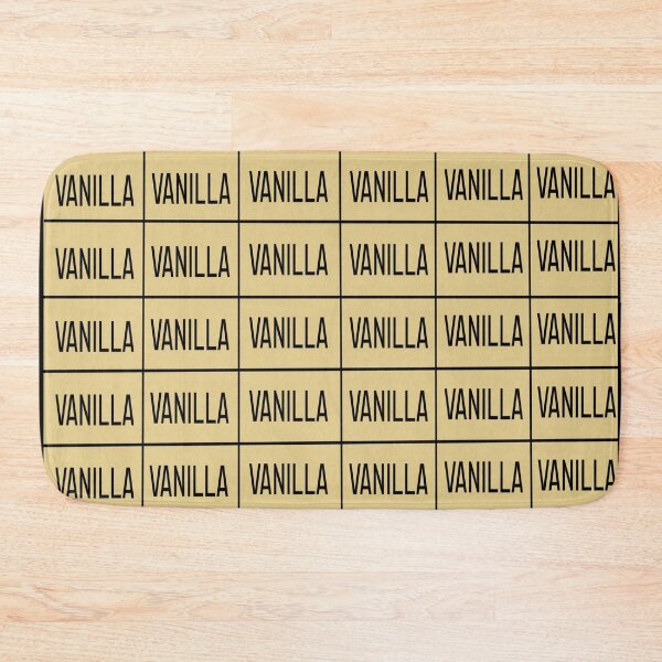 Item preview, Vanilla designed and sold by HouseOfYehovah.