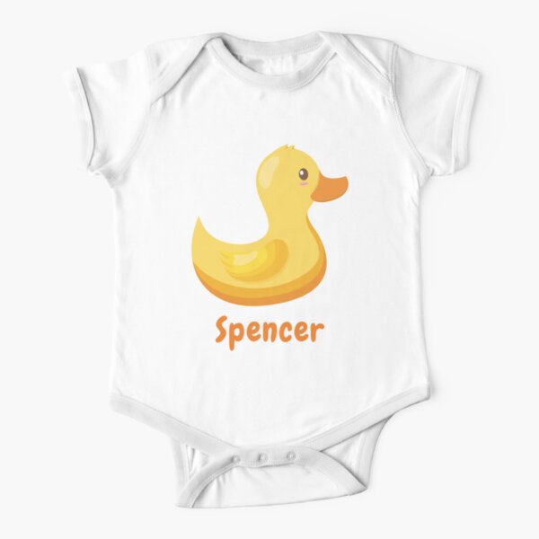 Baby Spencer Gifts Merchandise Redbubble - roblox toys duck boat roblox online generator no human