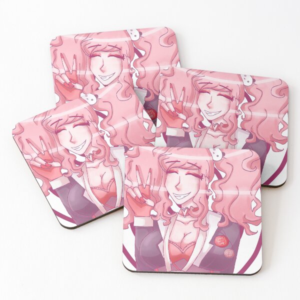Item preview, JUNKO ENOSHIMA  designed and sold by DanroiZR.