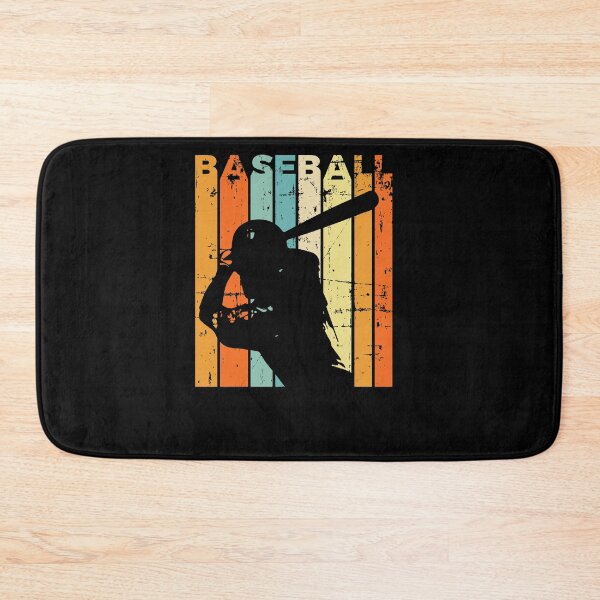 Item preview, Retro Baseball Vintage Softball Player Gift designed and sold by jeffded.