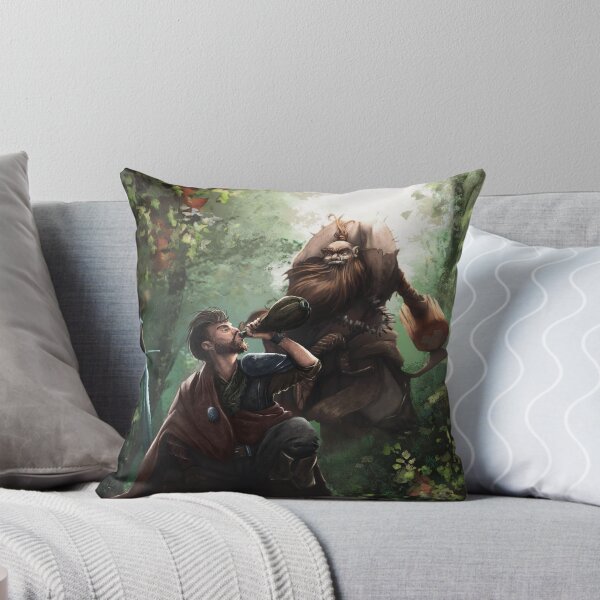 Item preview, A rest in the forest designed and sold by maximlingert.