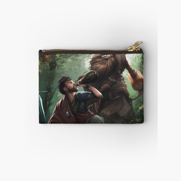 Item preview, A rest in the forest designed and sold by maximlingert.