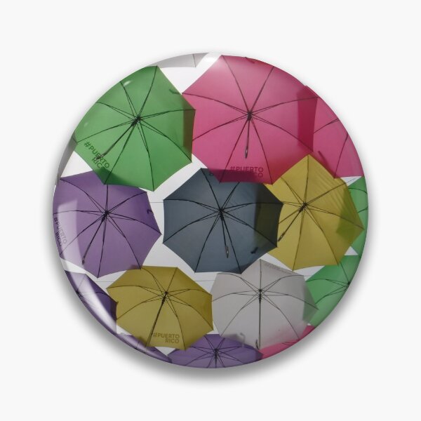 Item preview, Colorful Umbrellas designed and sold by marie670.