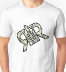 RER Cash Unisex T-Shirt