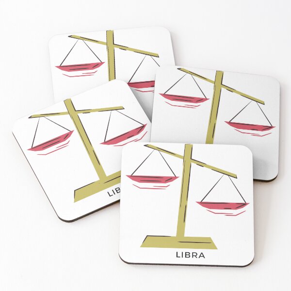 Item preview, Libra zodiac sign designed and sold by Artsy Corner.