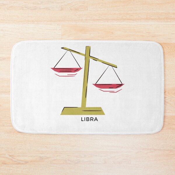 Item preview, Libra zodiac sign designed and sold by Artsy Corner.