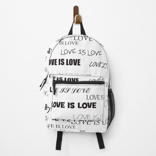 Item preview, Love Is Love Newspaper designed and sold by oxoxoxo.