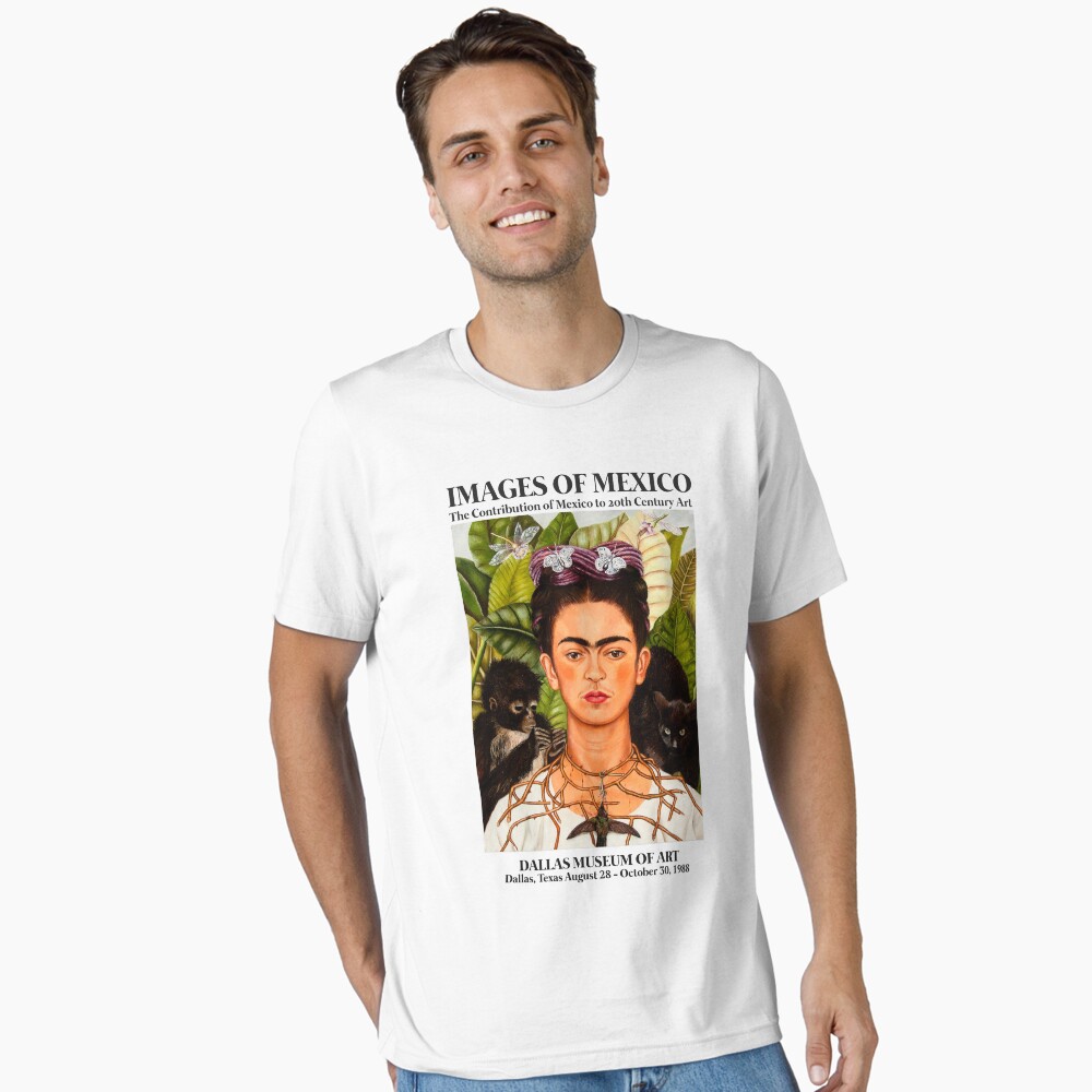 Item preview, Essential T-Shirt designed and sold by franciscouto.