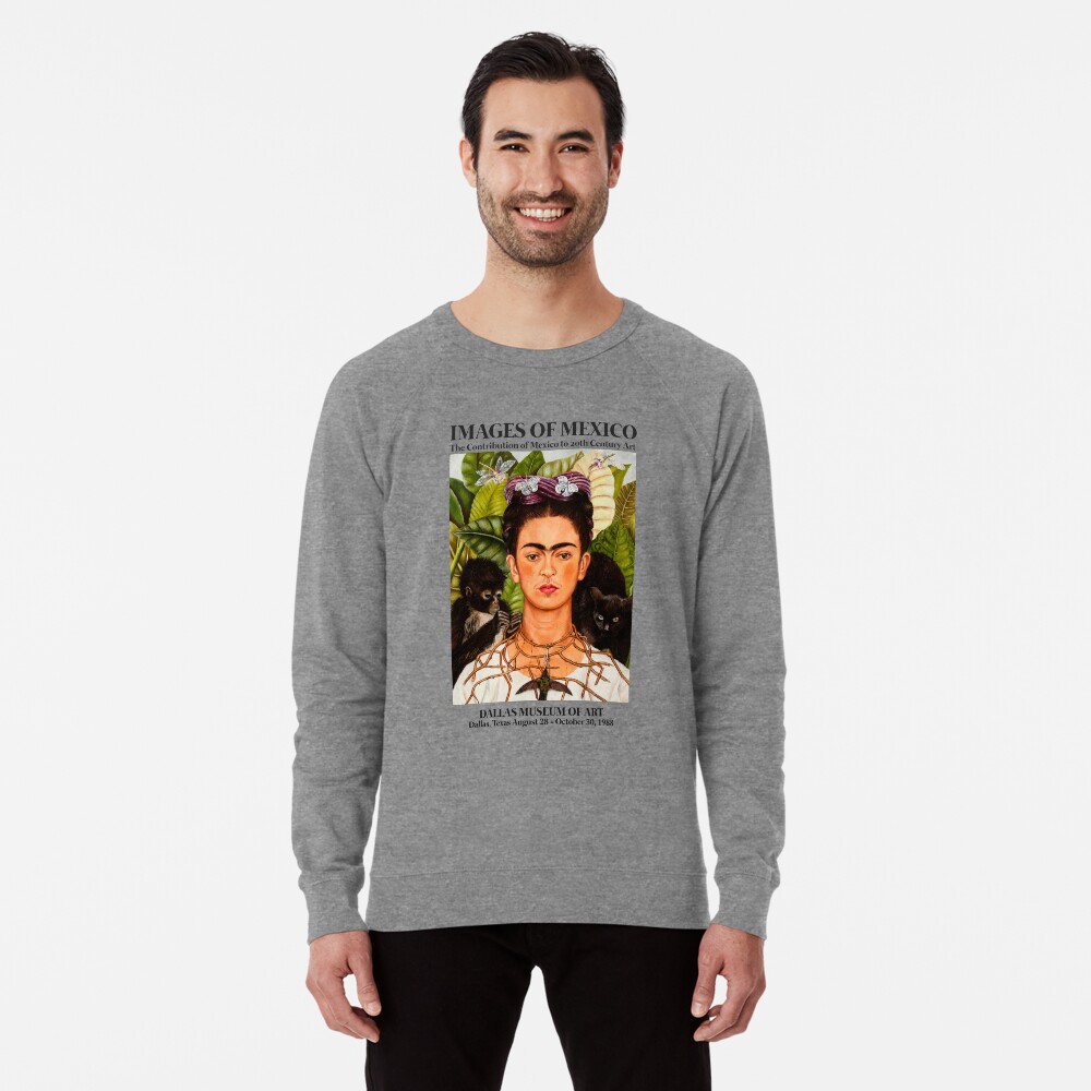 Item preview, Lightweight Sweatshirt designed and sold by franciscouto.