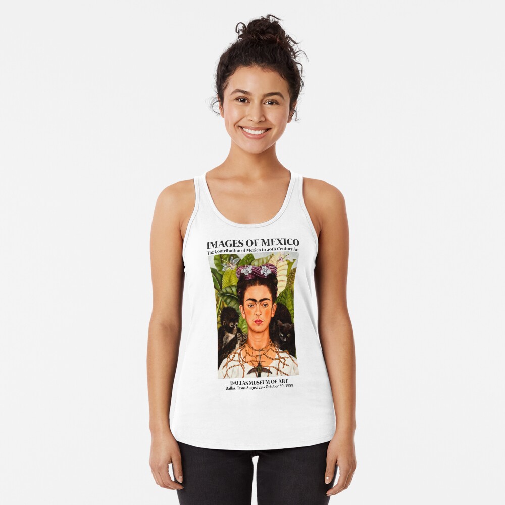 Item preview, Racerback Tank Top designed and sold by franciscouto.
