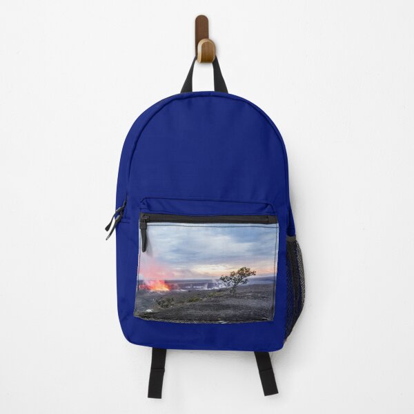 Item preview, big island of Hawaii volcano designed and sold by KensLensDesigns.