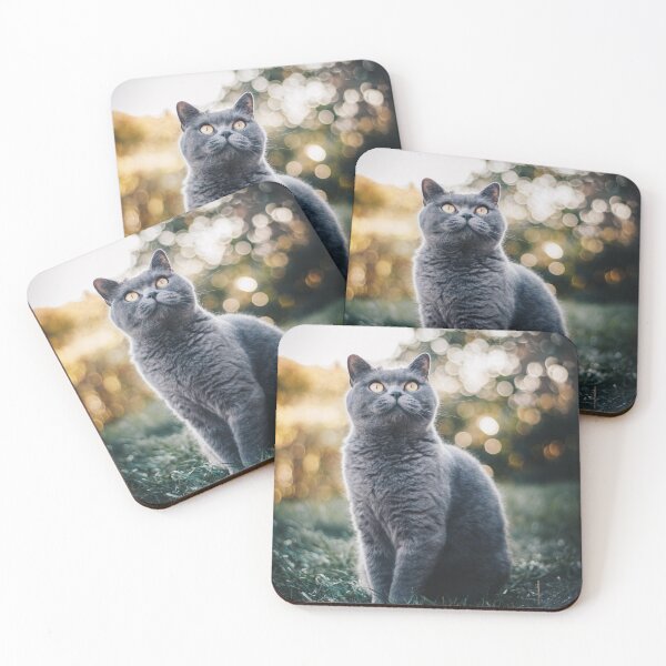 Item preview, A Black Cat designed and sold by SiamIntrendShop.