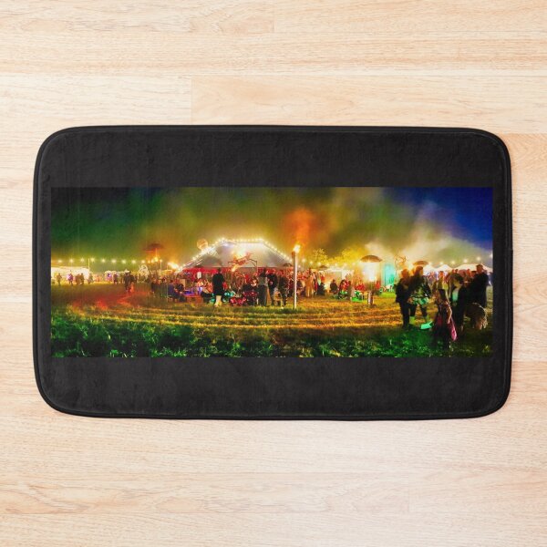 Item preview, Festival de Maui Waui designed and sold by JerryTye.