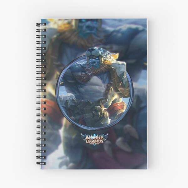 Item preview, Balmond - Barbaric Might HD designed and sold by Chinchinko.