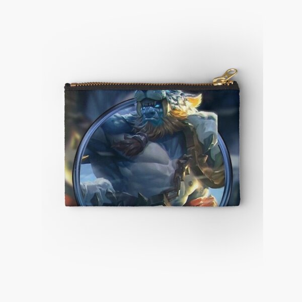 Item preview, Balmond - Barbaric Might HD designed and sold by Chinchinko.